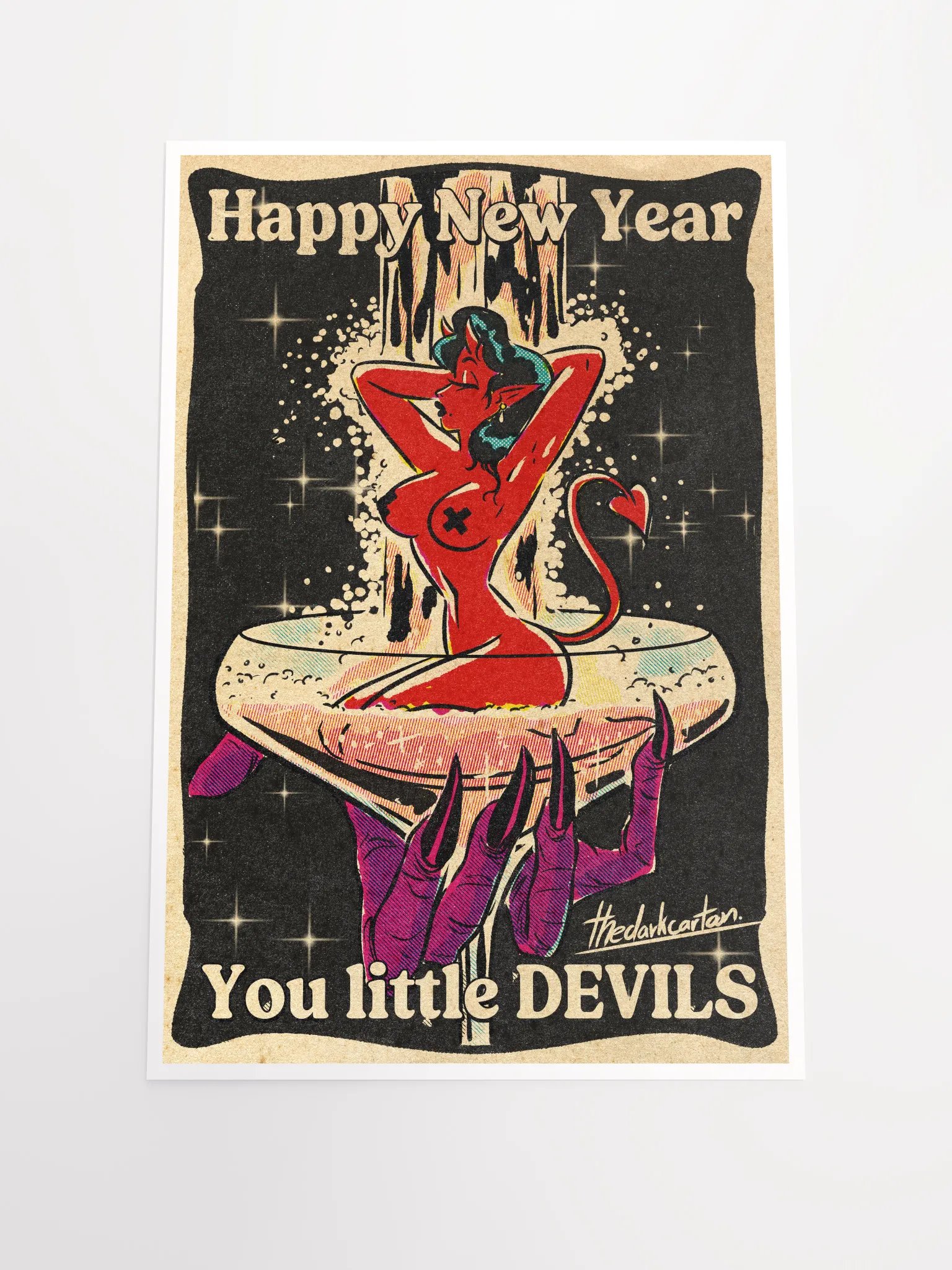You little devils product image (2)