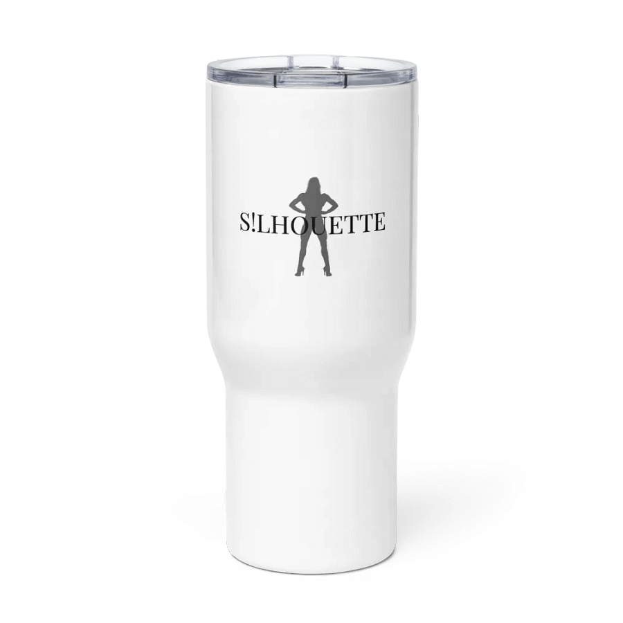 Bikini Travel Mug product image (1)