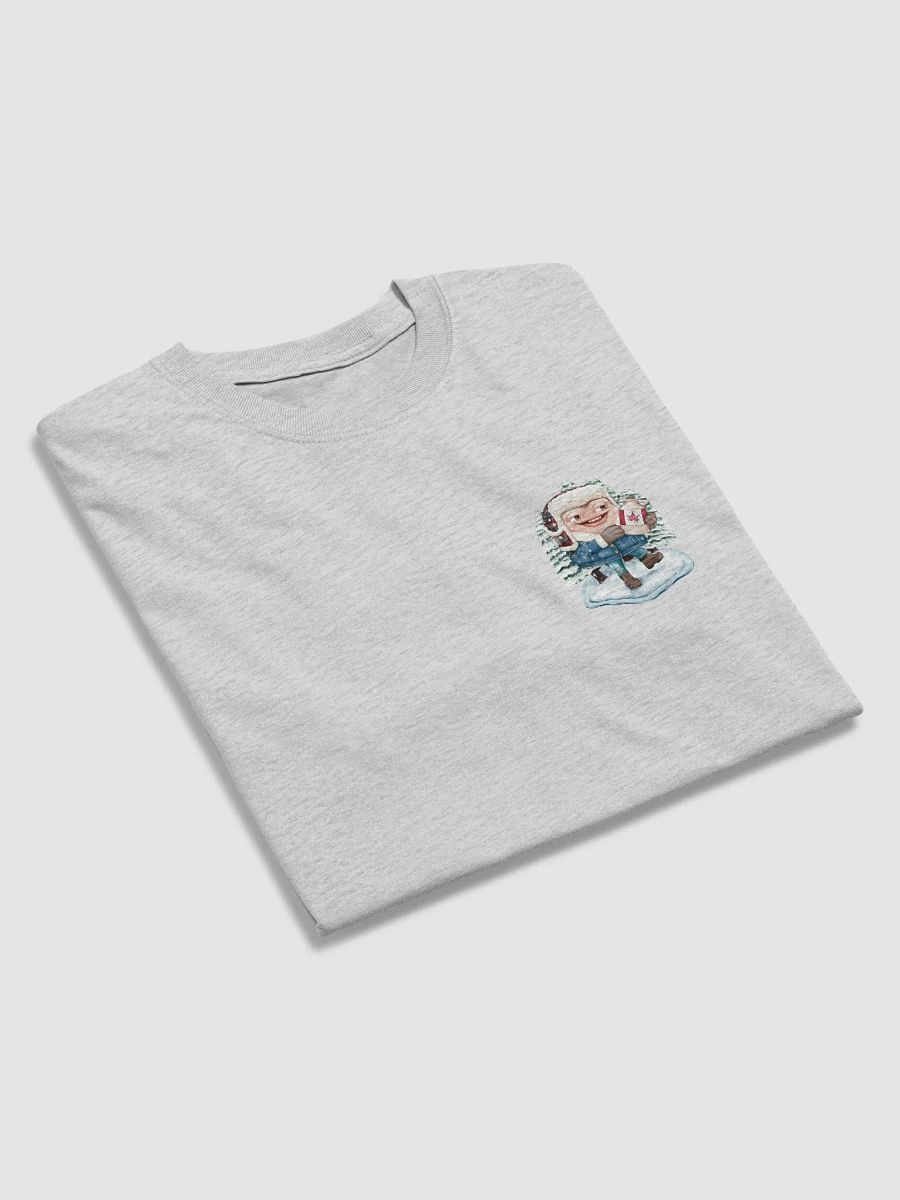 Canadian Pheetato T Shirt product image (23)