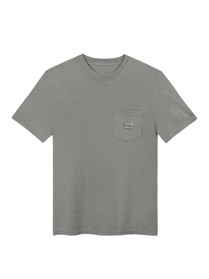 Soleful Statement Pocket Tee product image (3)