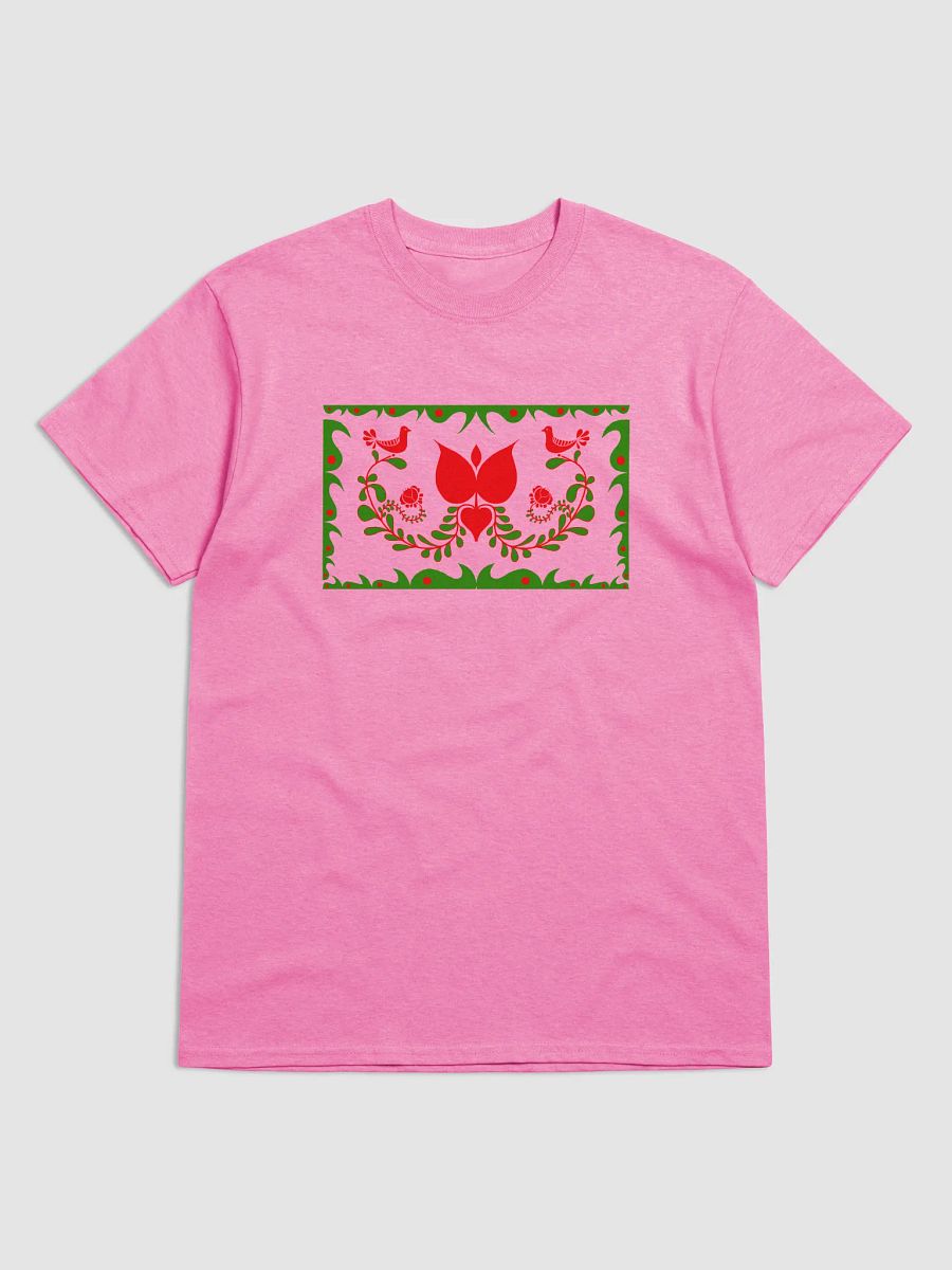 Hungarian Blissful Serenade T-Shirt product image (1)