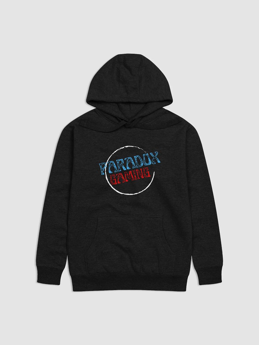 PARADOX GAMING HOODIE 1 product image (3)
