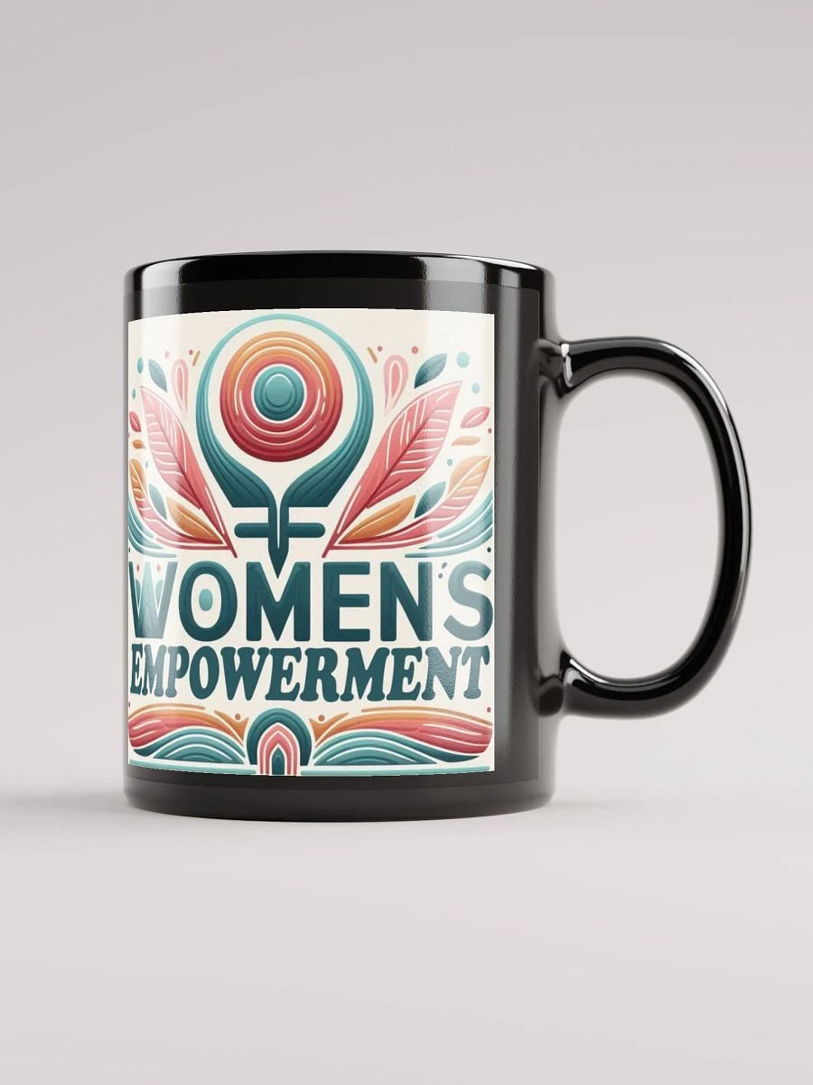 Empowerment Emblem Mug product image (1)