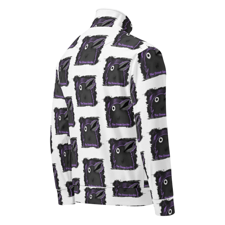 Anime Charlie Track Jacket product image (2)