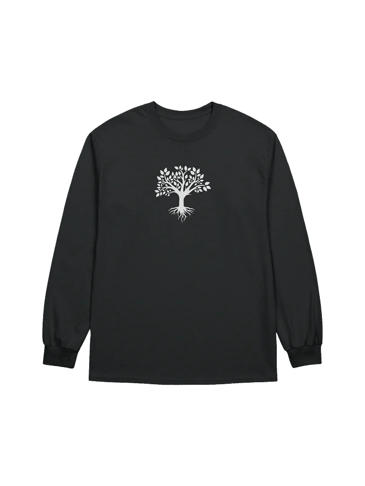 The Tall - Long Sleeve (Womans) product image (1)