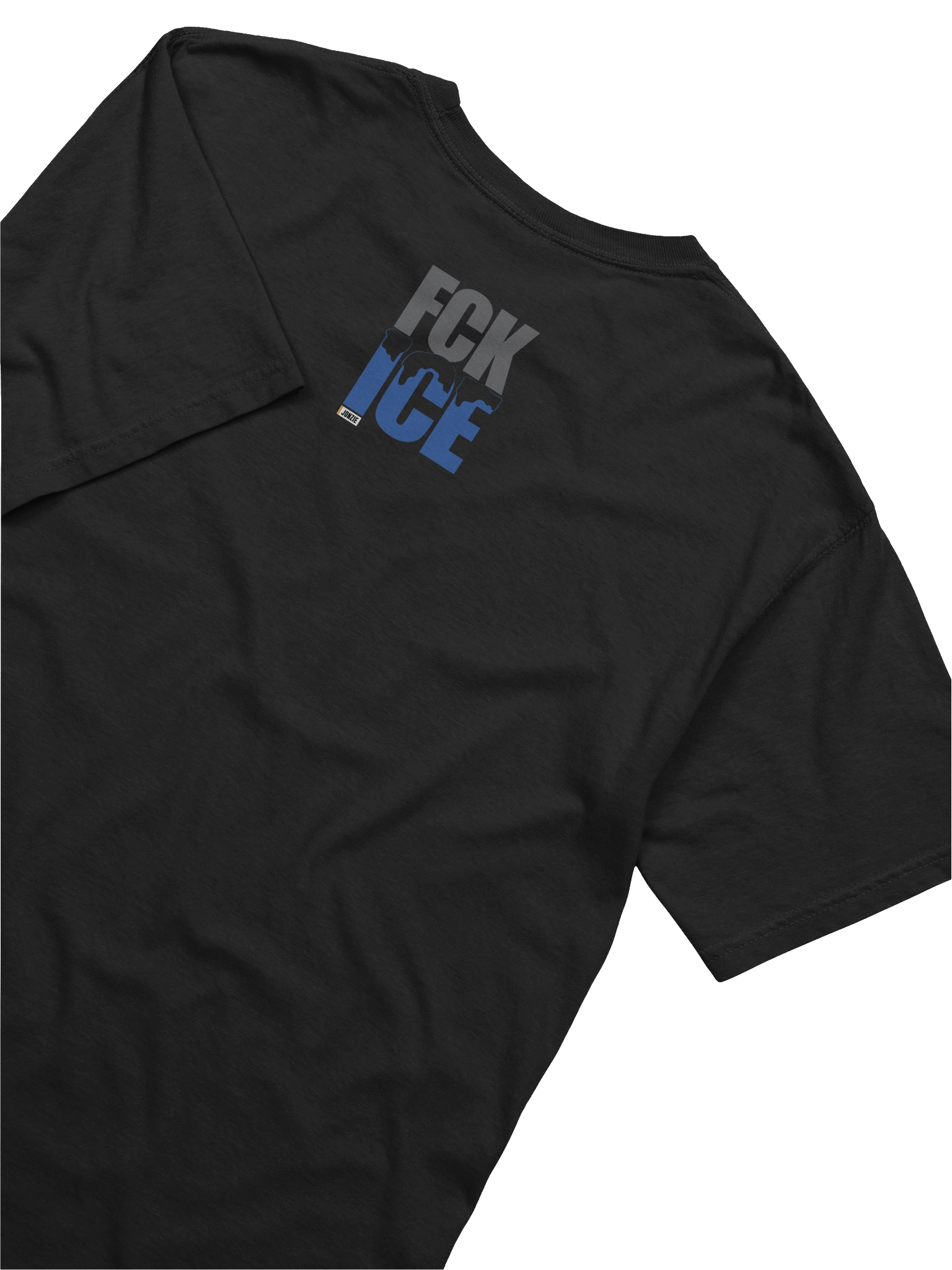 FCK ICE T-Shirt product image (6)