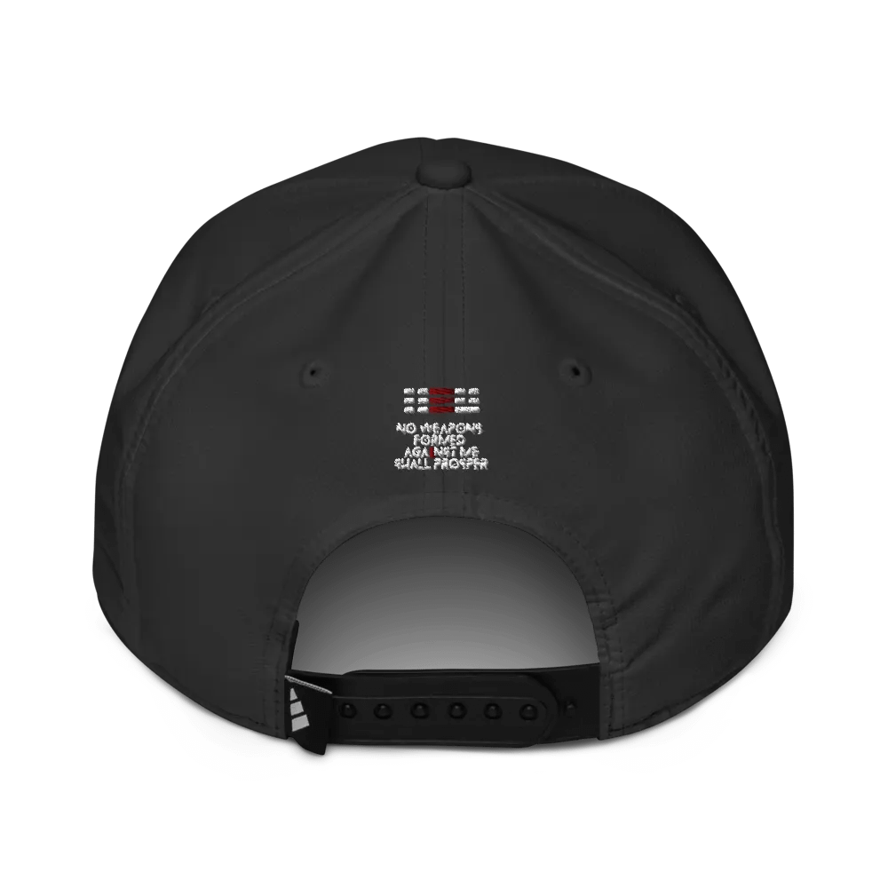 CREATE OR DIE: Adidas Performance Cap product image (3)