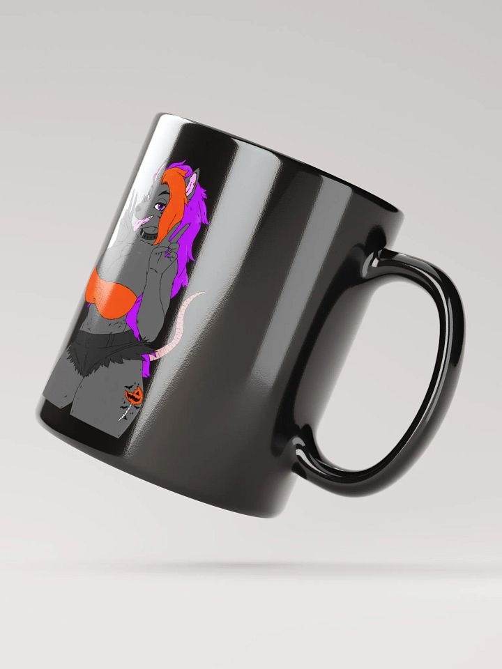 Spooky Mug product image (3)