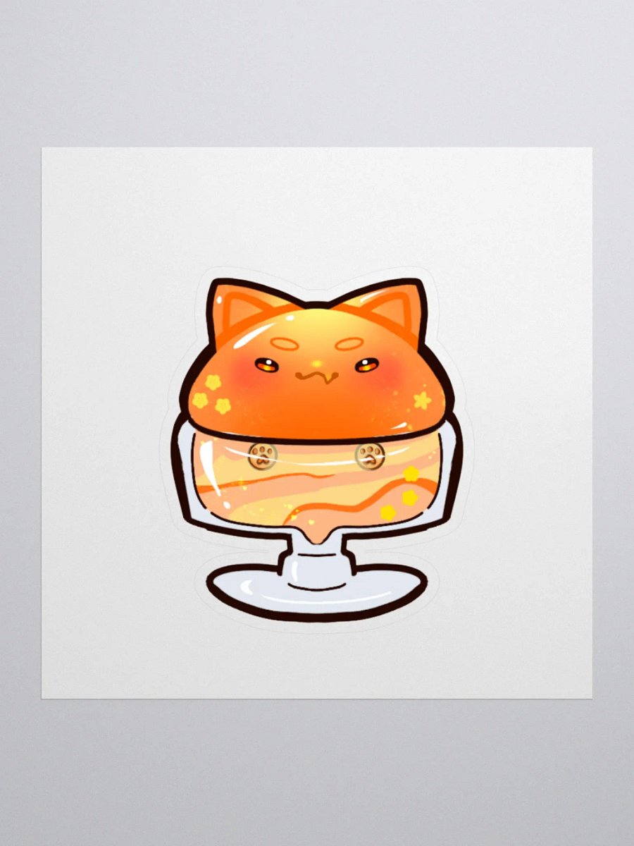 Cat sorbet product image (1)