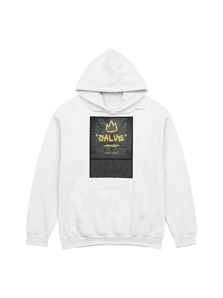 SALVE HOODIE product image (2)
