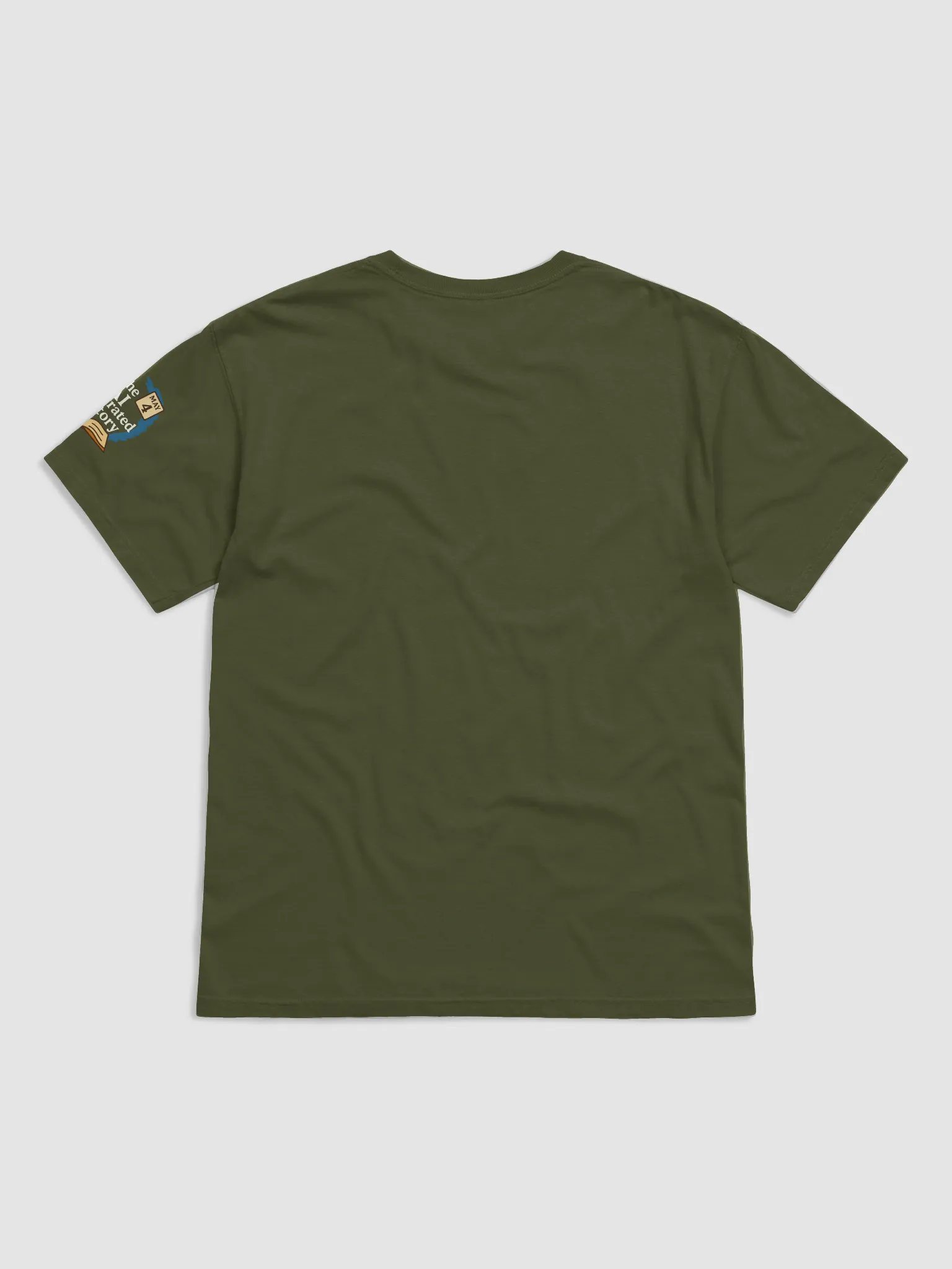 June 1 - Edison's Efficiency Threatens Power Vintage Tee product image (9)
