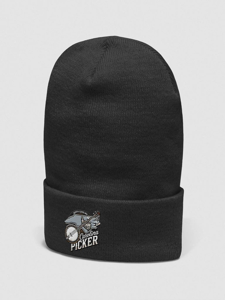 Carolina Picker Beanie product image (2)