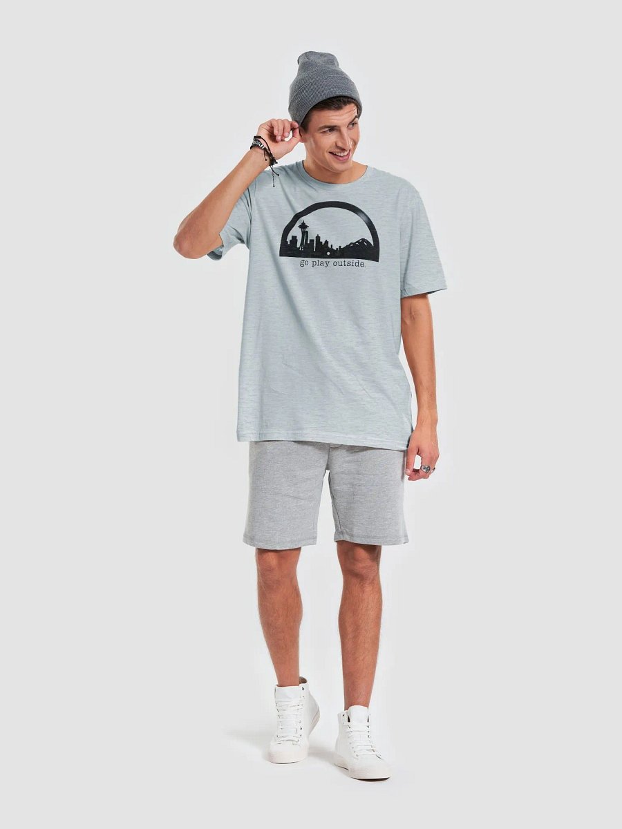 Seattle Play Outside Tee product image (6)