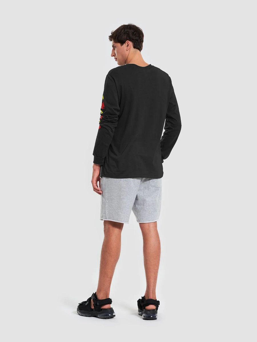 I MISS MY WIFE ( KETCHUP MUSTARD Edition) LONG SLEEVE product image (12)