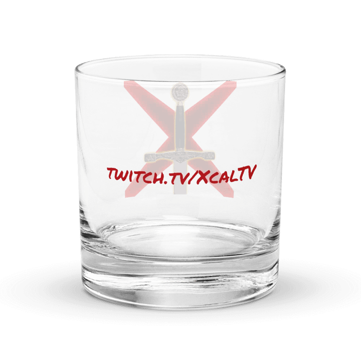 Xcal on the Rocks product image (2)