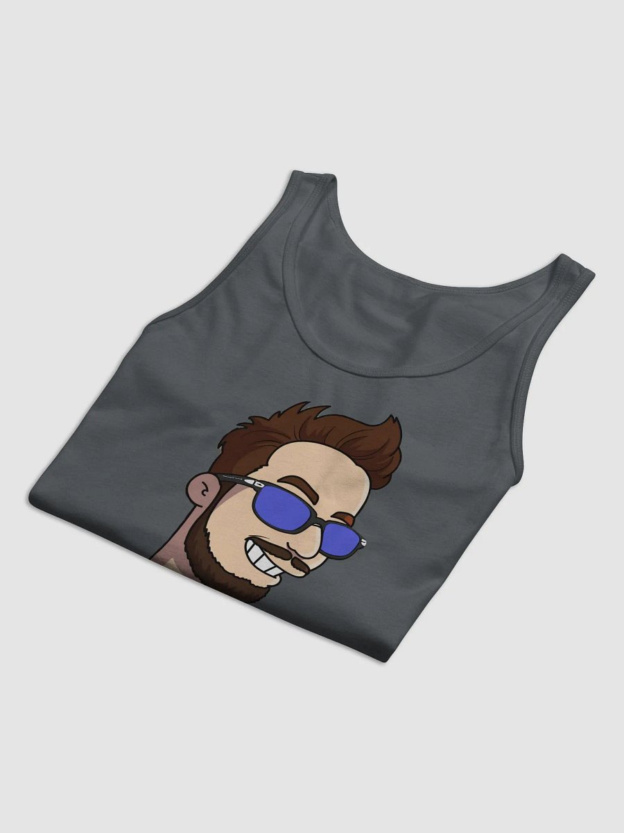Summertime Friden tank product image (22)