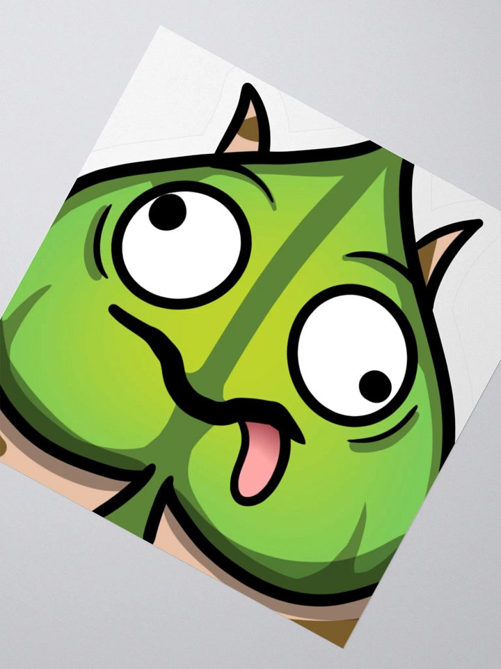 Derp Sticker product image (2)