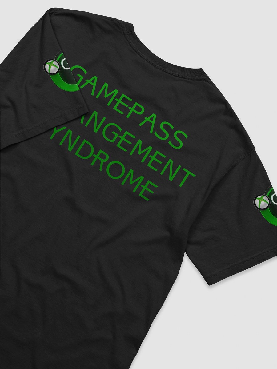 Gamepass Derangement Syndrome product image (6)
