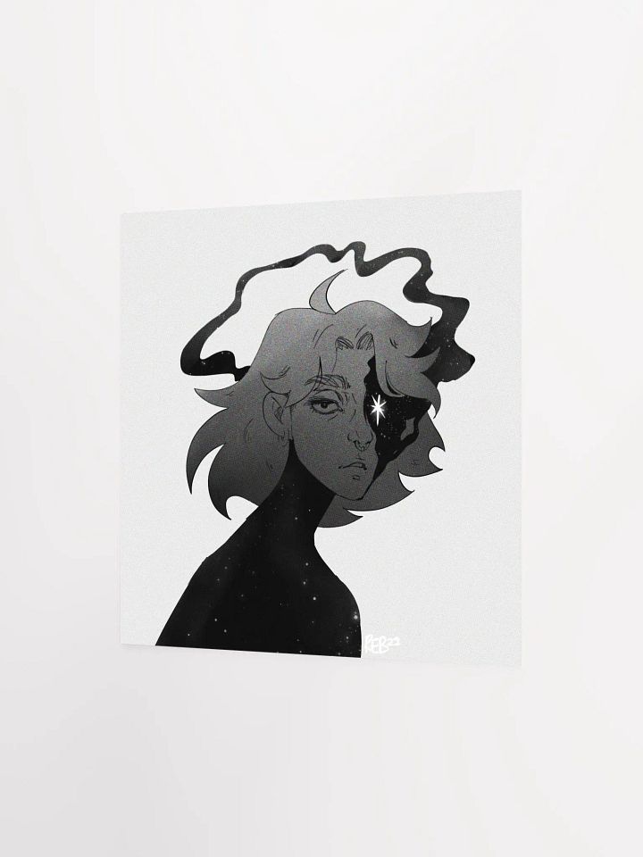 Smoke and Mirrors [Print] product image (2)