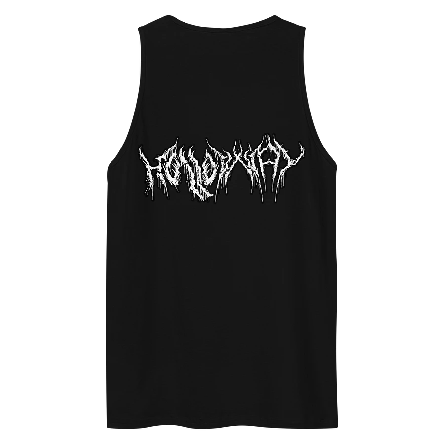 HOLLOWxWAY Tank Top product image (2)