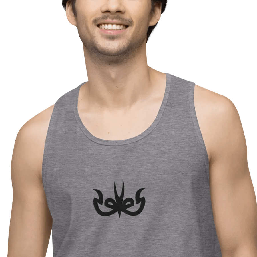 YesYes Anime Option Tank product image (4)
