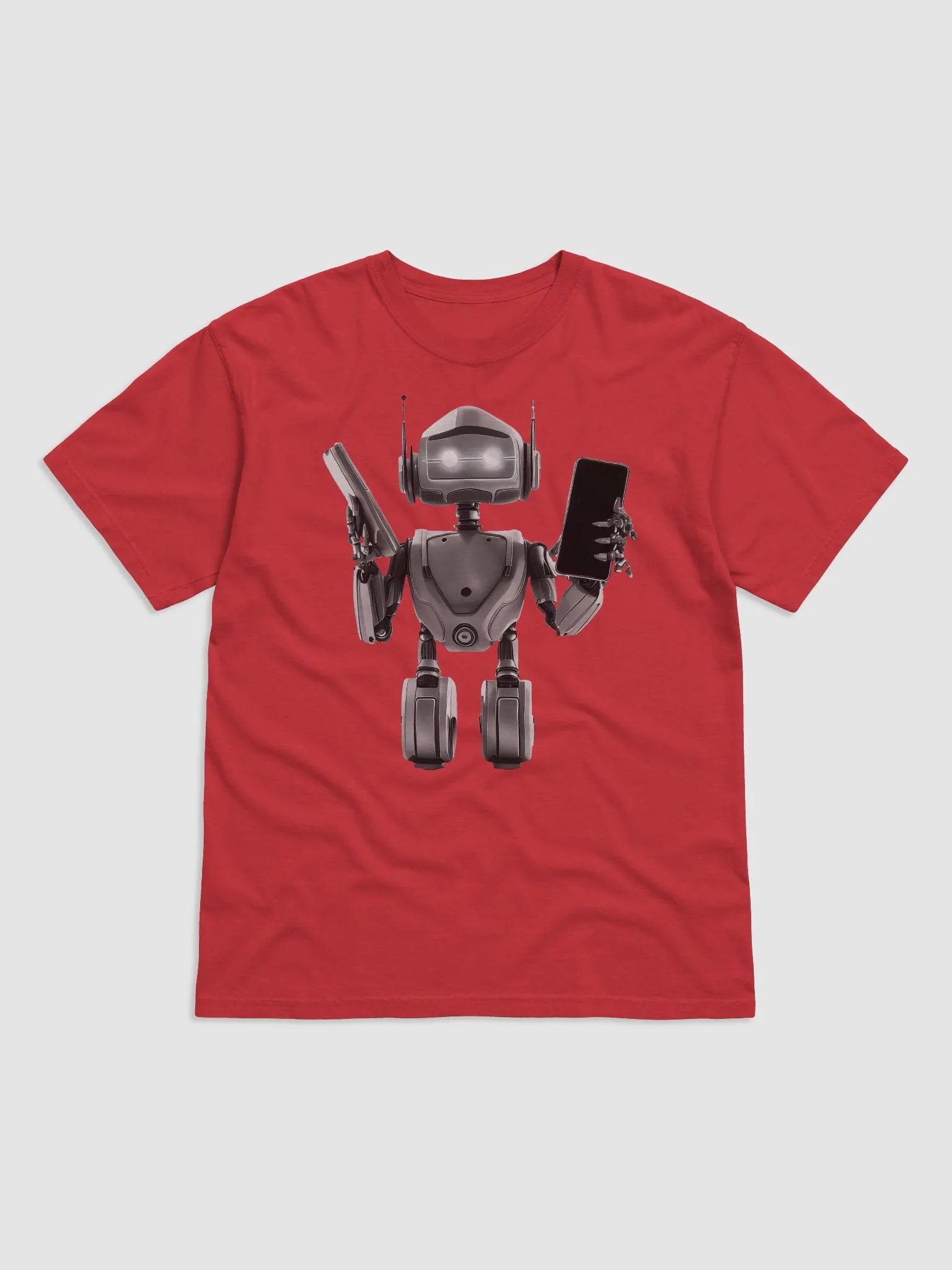 Busy Robot product image (1)