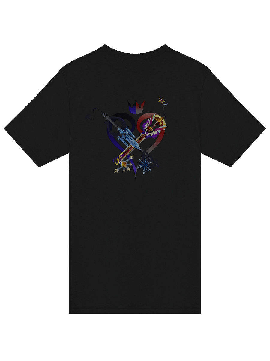 FIZZYVERSE COMIC SHIRTS product image (31)