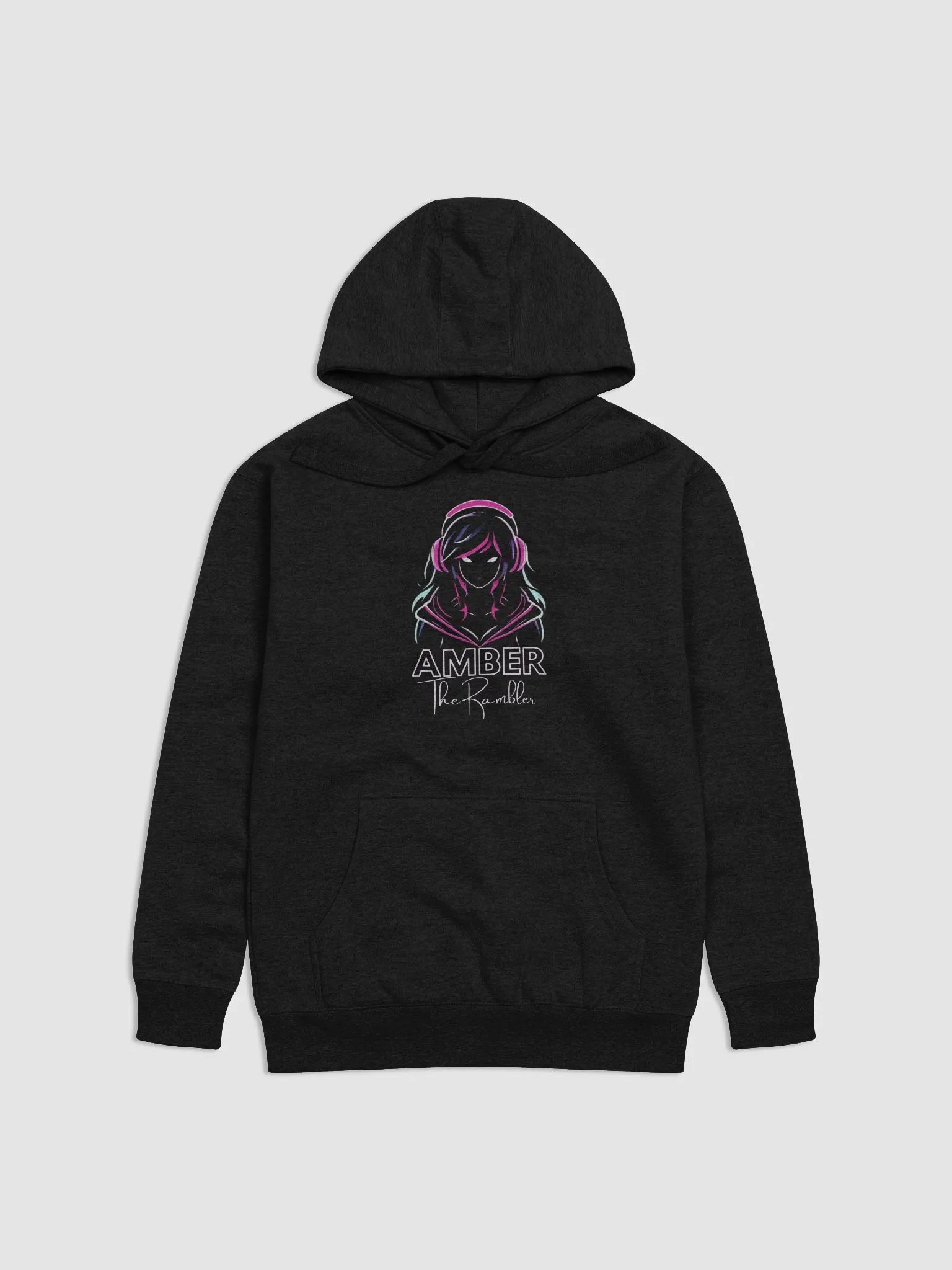 Full Logo Hoodie product image (1)
