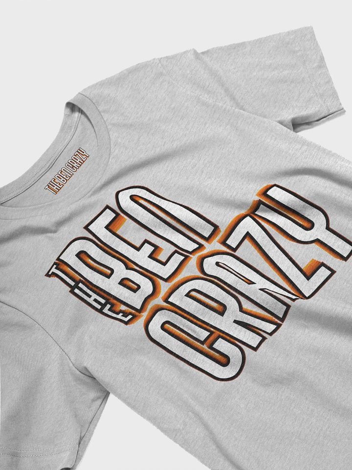 TheBenCrazy T-Shirt product image (2)