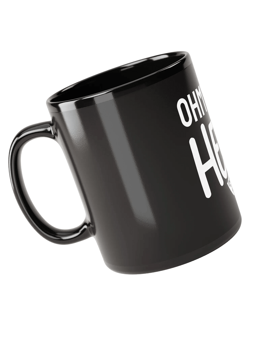 OHMYGOD HEY! Mug product image (6)