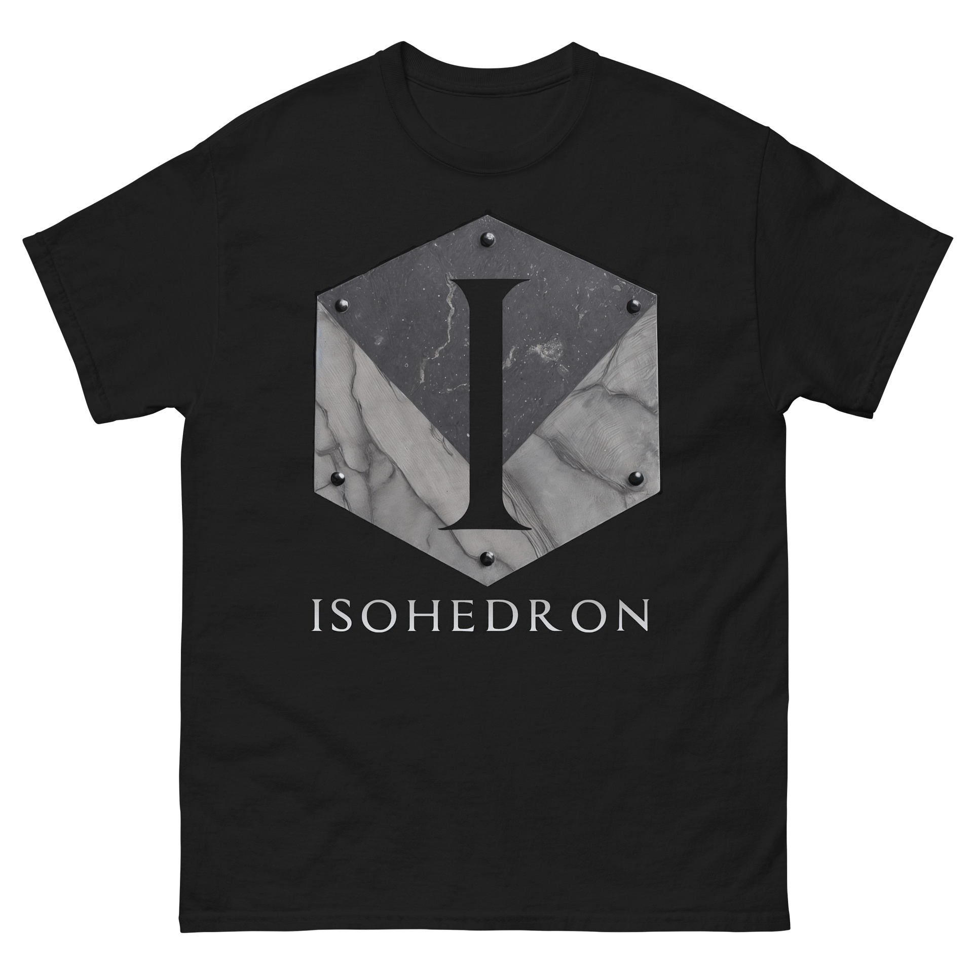 Isohedron T-Shirt product image (1)