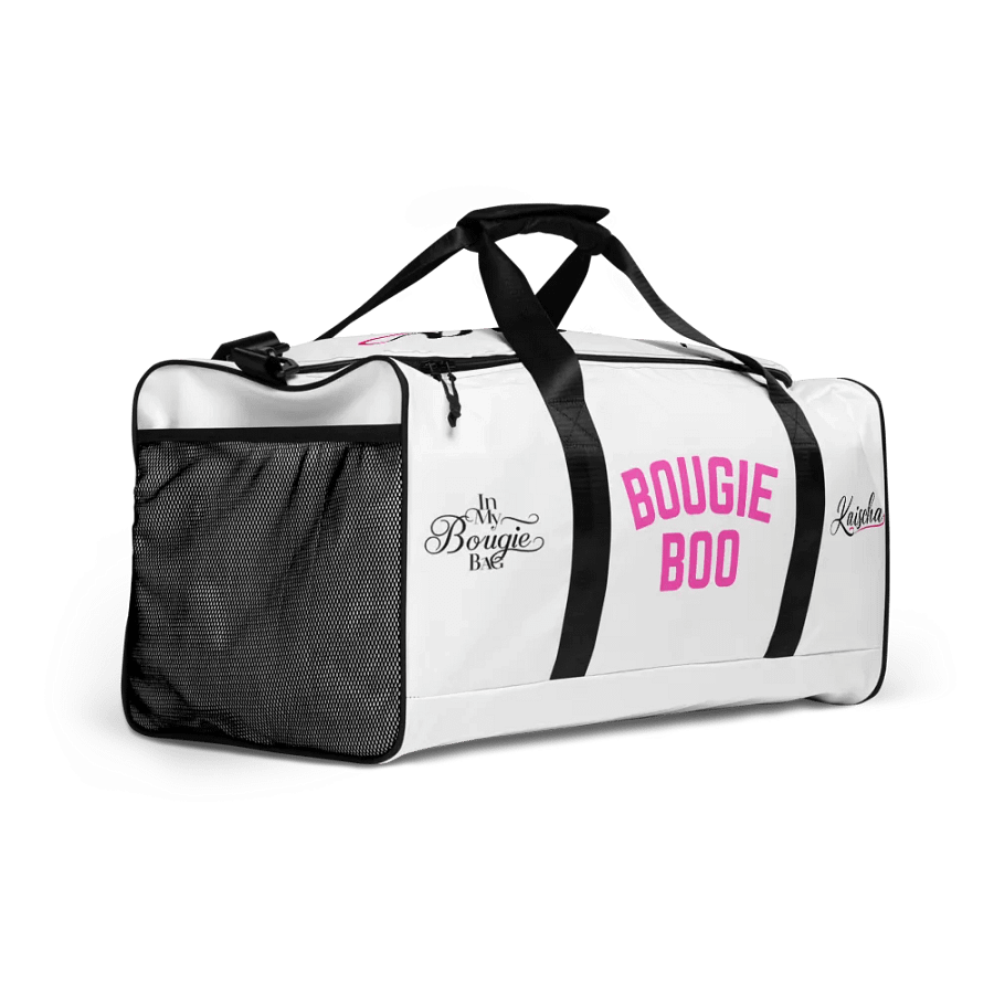 Kaischa In my Bougie bag product image (11)