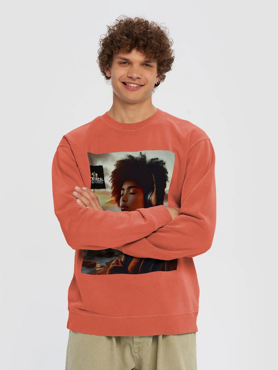 Tropical Paradise Hoodie product image (10)