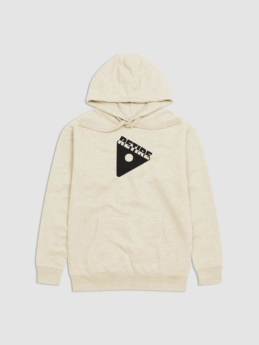 Retire Hoodie product image (1)