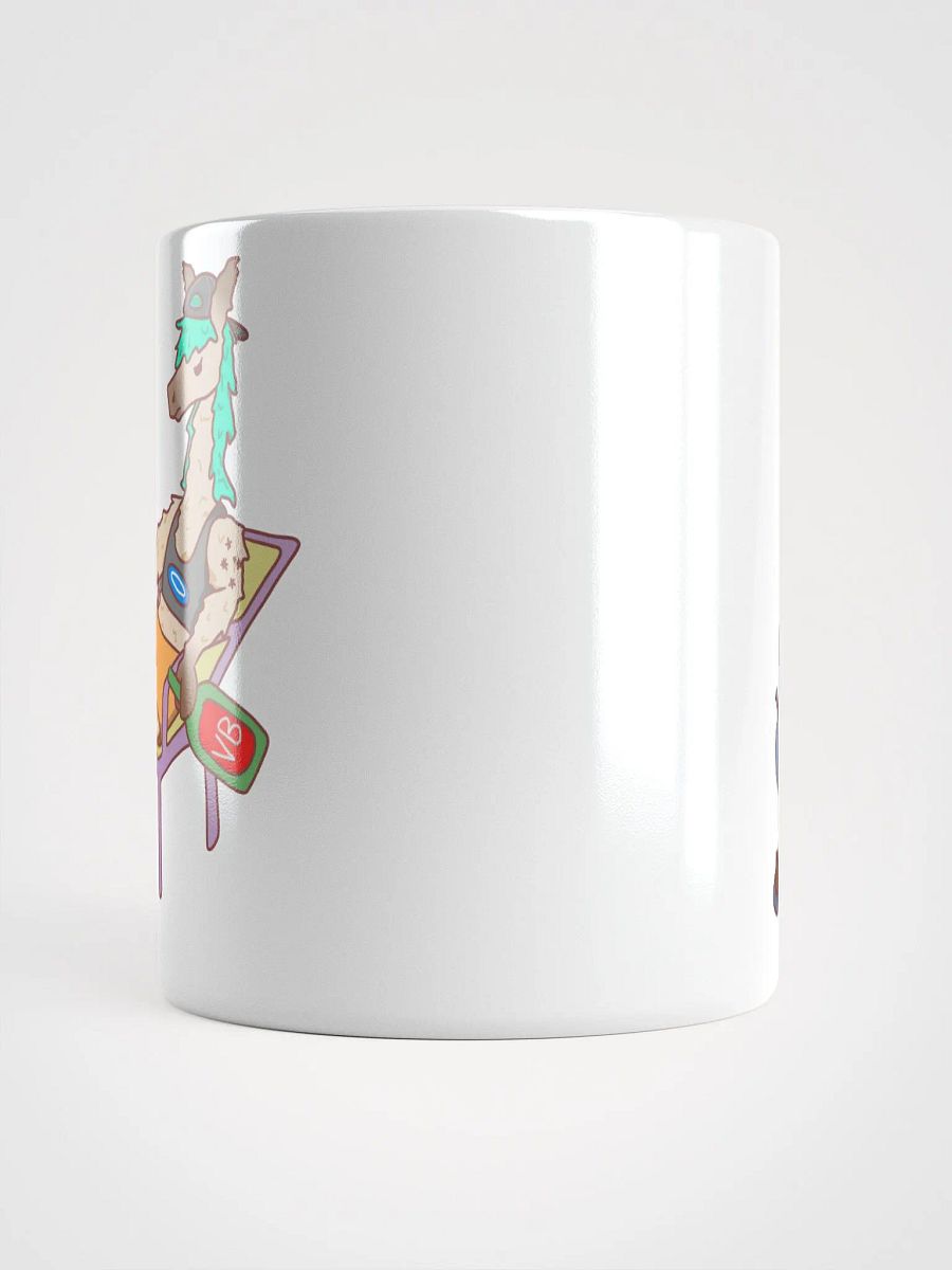Bogan Lama Mug product image (15)
