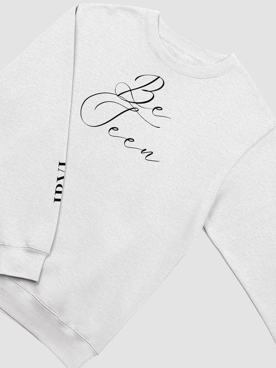 Classic Premium Crewneck Sweatshirt product image (5)