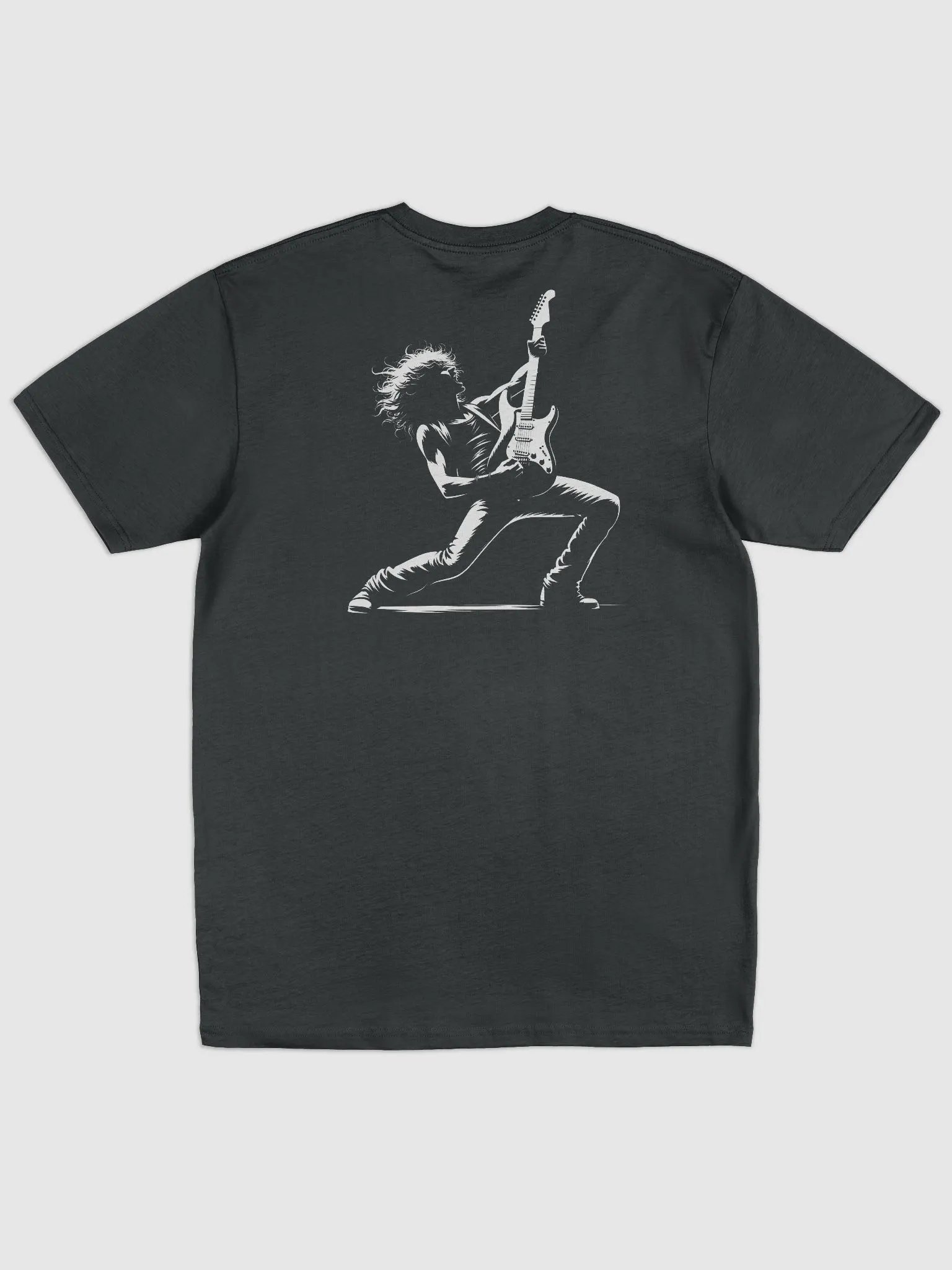 Rockstar Mens Tee product image (1)