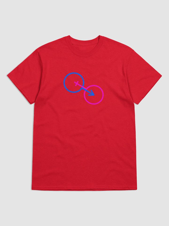Gender Natural Harmony Tee product image (1)