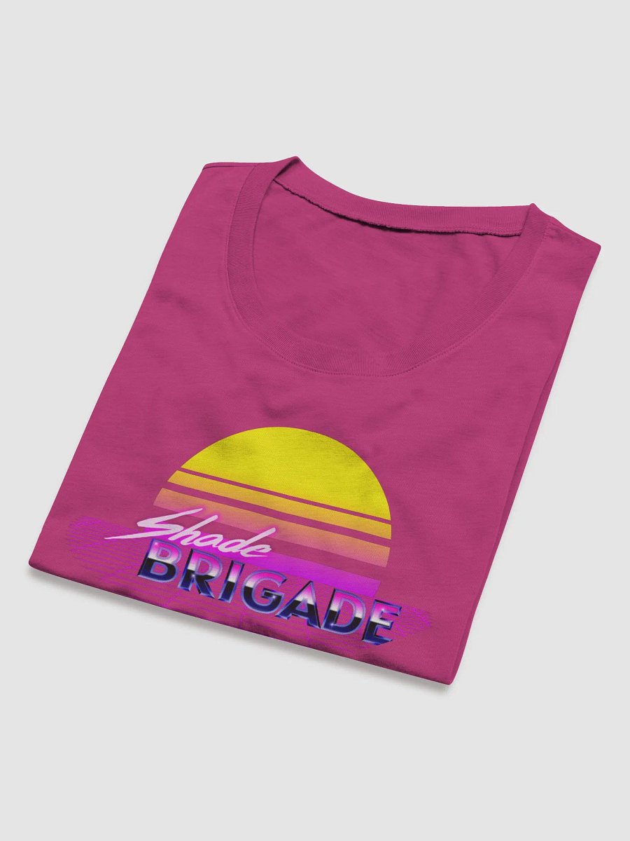Shade Brigade Female T-Shirt product image (47)