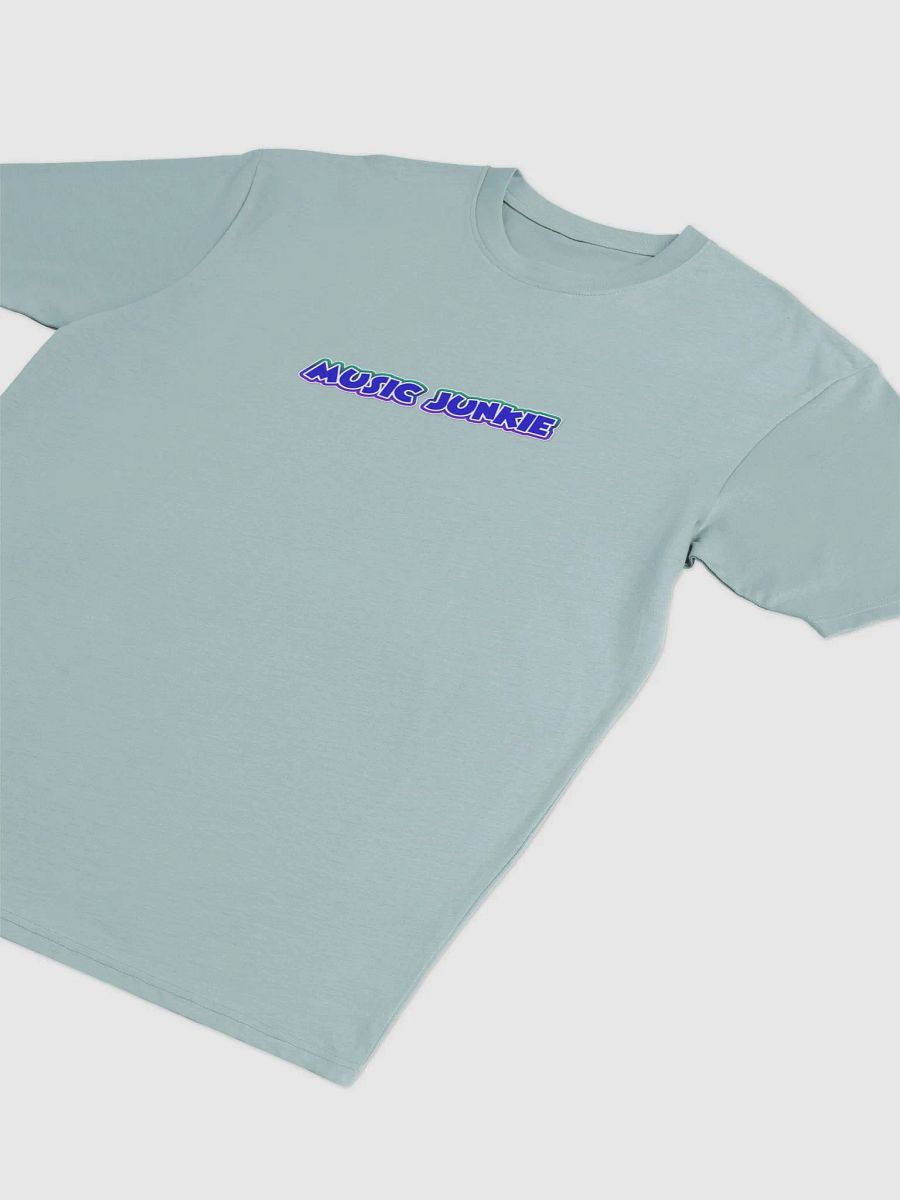Music Lover T Shirt product image (14)