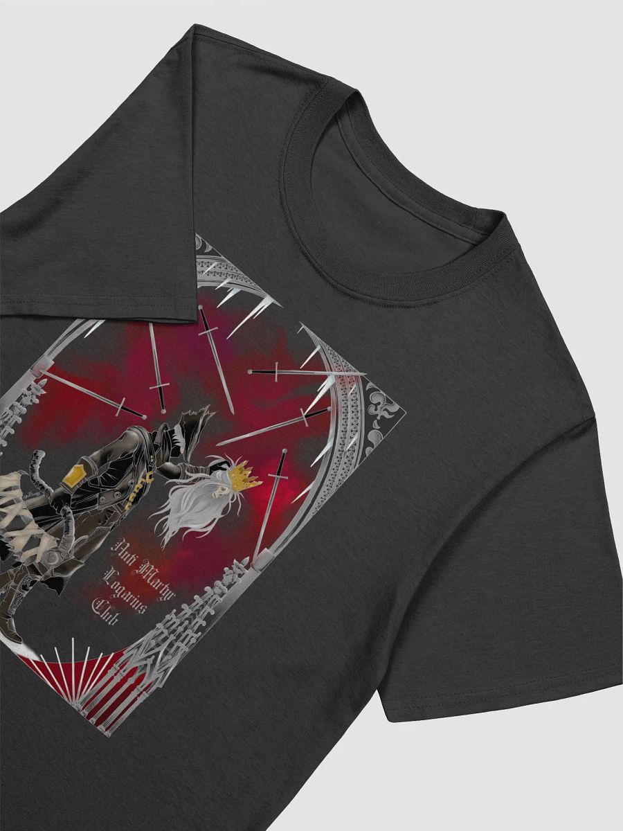 Anti Martyr Logarius Club product image (3)