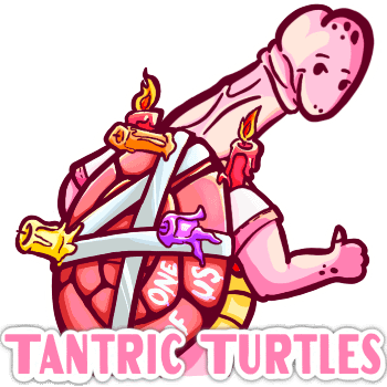 Tantric Turtles