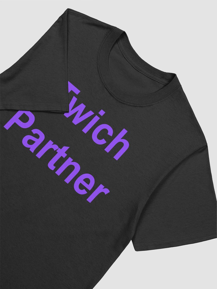 Twich Partner product image (3)