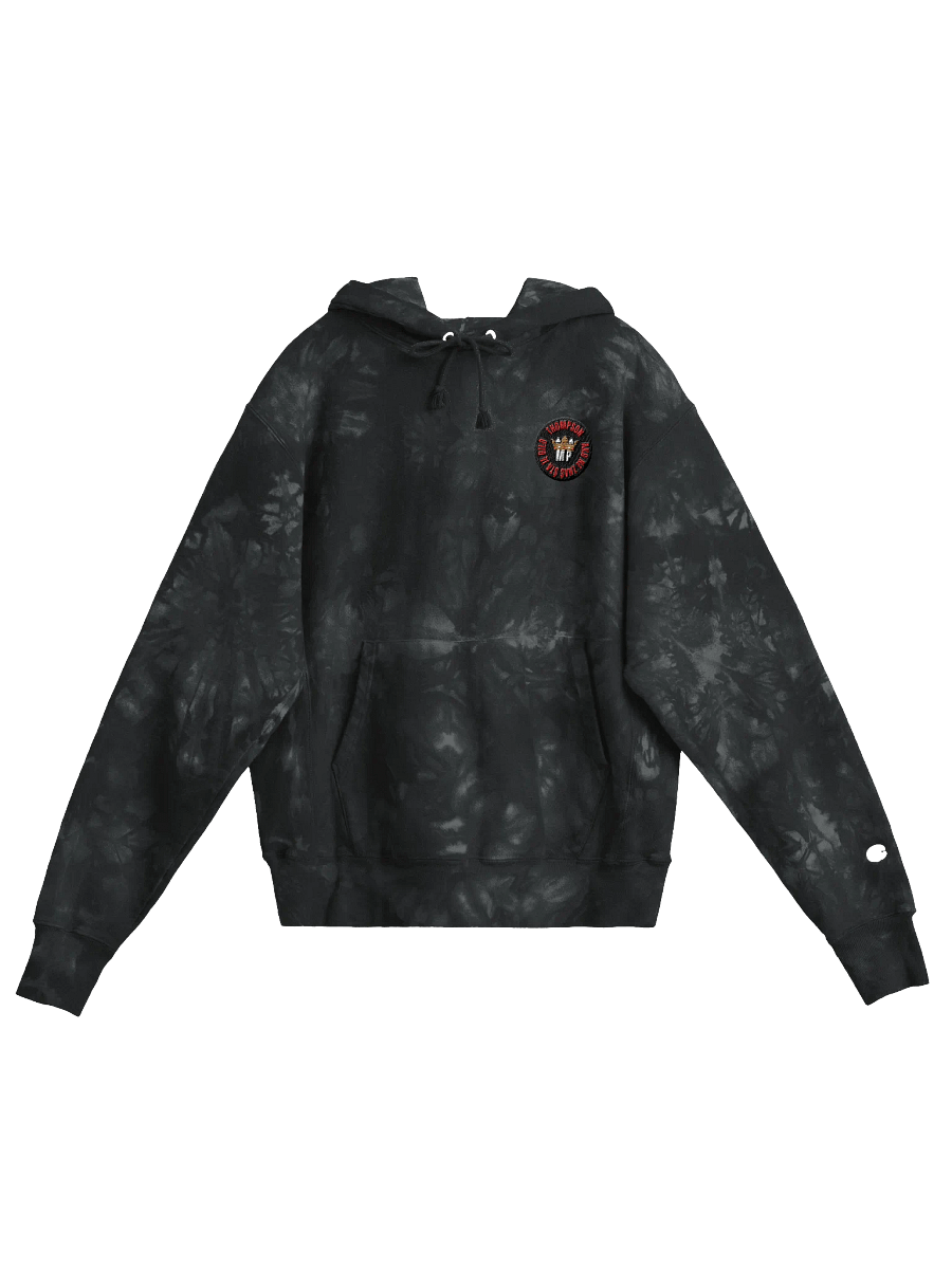 Thompson Ako Ne Znaš Šta Je Bilo Women Hoodie product image (1)