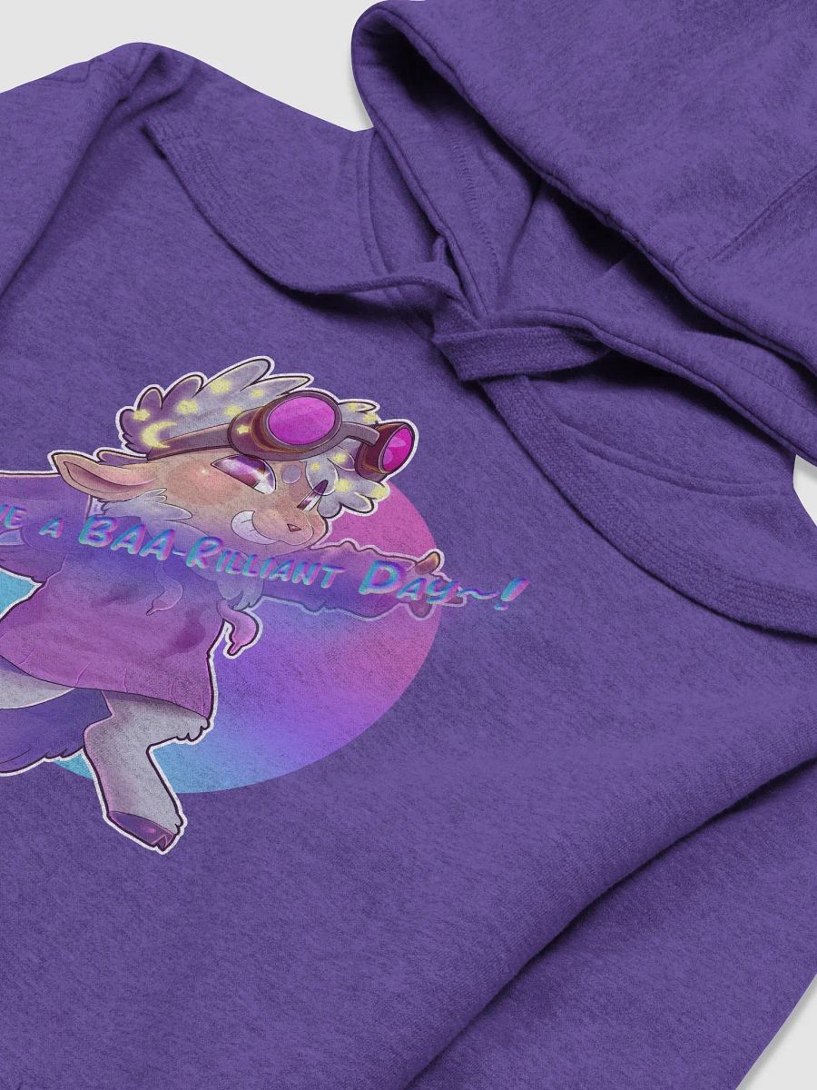The BAA-Rilliant Hoodie product image (5)