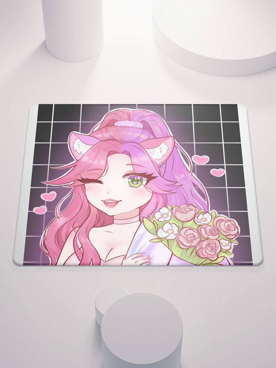 Deanna Mouse Mat! product image (1)