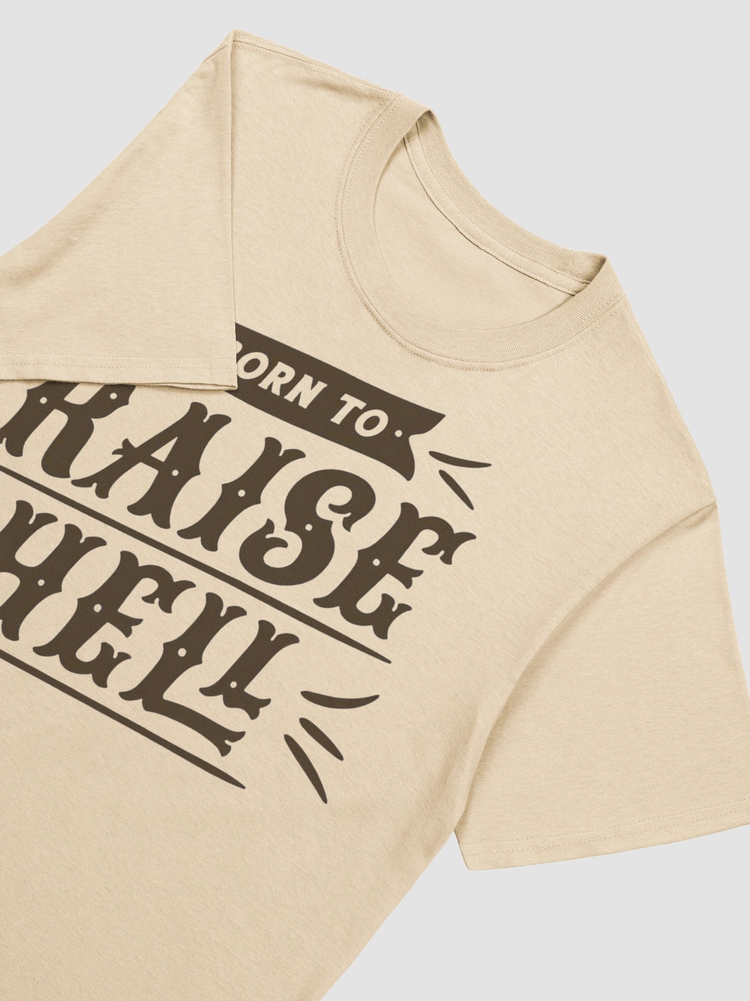 Born to Raise Hell product image (7)