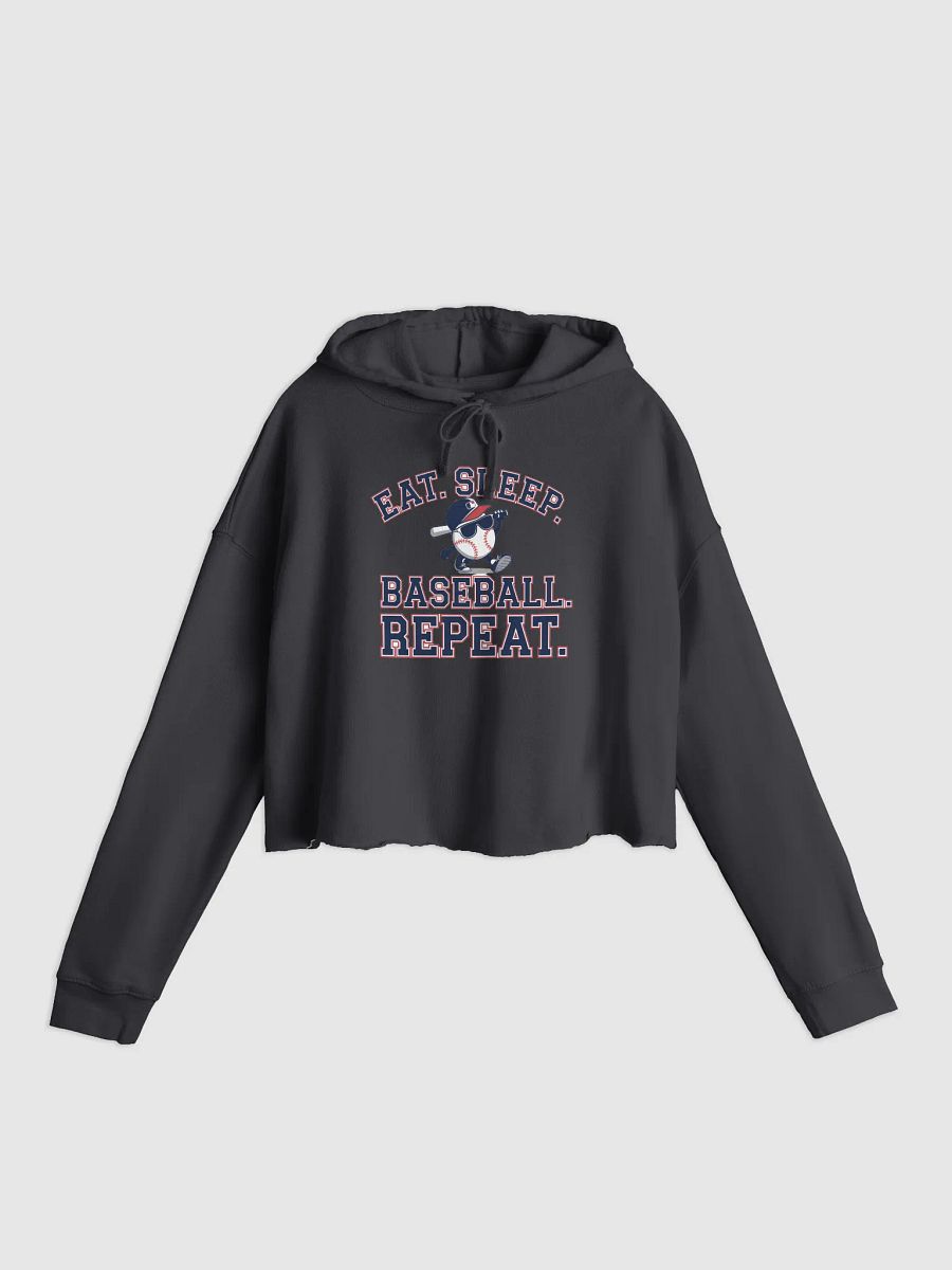 Eat. Sleep. Baseball. Repeat. product image (1)