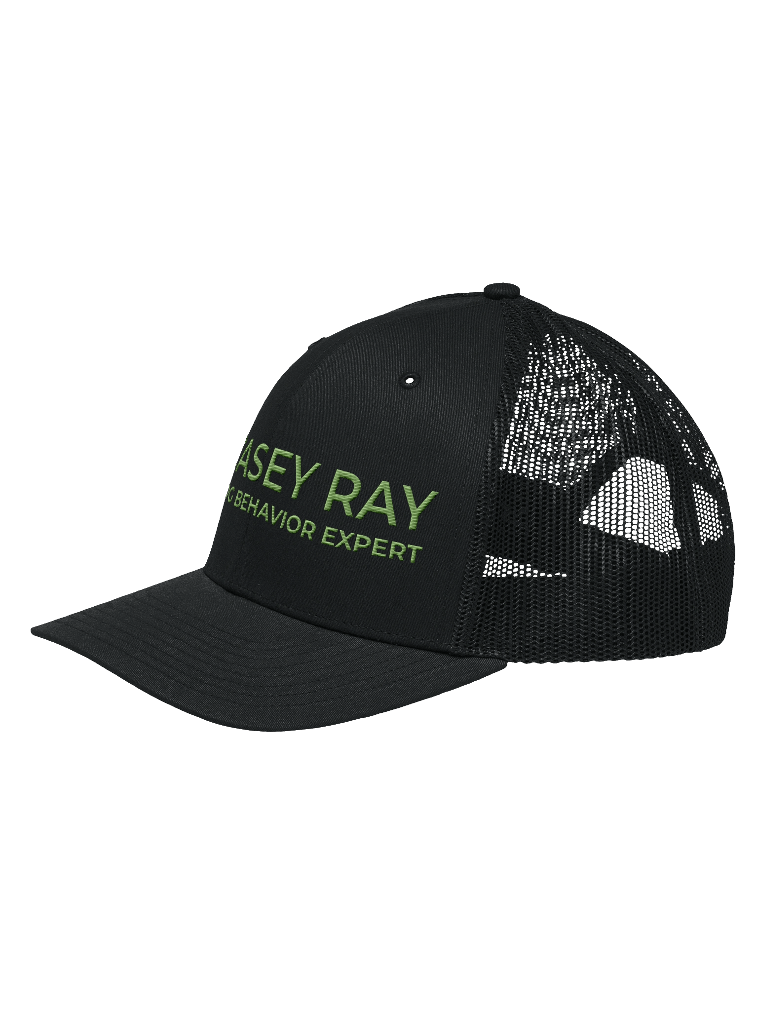 Casey Ray Baseball Cap product image (2)