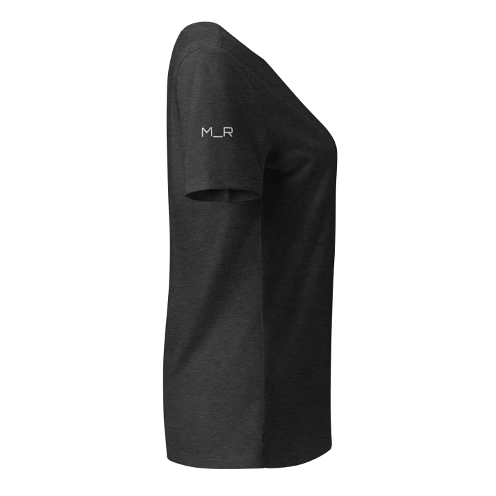Women's V-Neck T-Shirt product image (6)